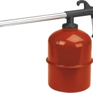 Okazja PISTOLET DO ROPOWANIA 75M405 TOPEX